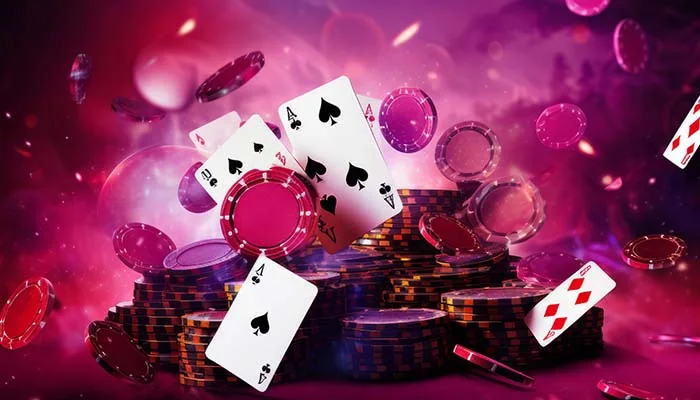 M88 Sảnh Baccarat