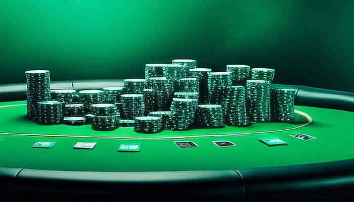 M88 Bàn Roulette