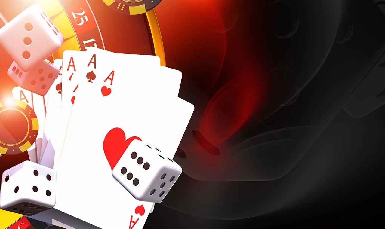M88 Sảnh Baccarat