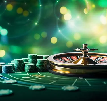M88 Bàn Roulette