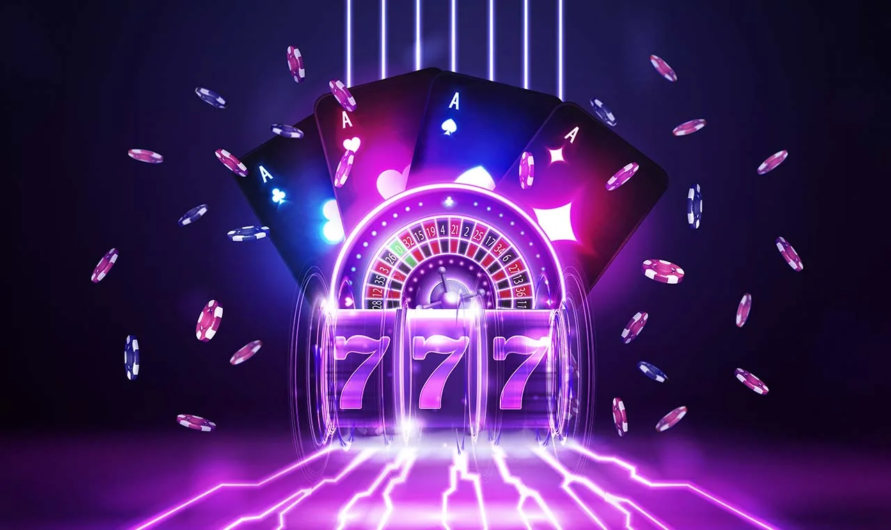 M88 Slot Games